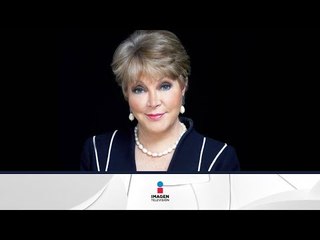 Carta no entregada de una mujer golpeada por su esposo | Sale el Sol | Imagen Entretenimiento