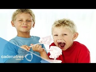 ¿Cómo prevenir la diabetes infantil?