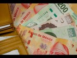 Economía de México crecerá en los próximos trimestres (FINANZAS)