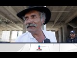 ¡Primera entrevista con José Mireles, tras salir de cárcel! | Noticias con Ciro Gómez Leyva