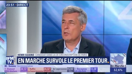 "Je suis allé au bout du bout". Guaino annonce arrêter la vie politique