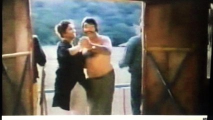 Pakistani Movie Tiger Trailer Sultan Rahi