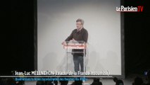 Législatives  2017. Mélenchon : «Ne donnez pas les pleins pouvoirs au parti du président»