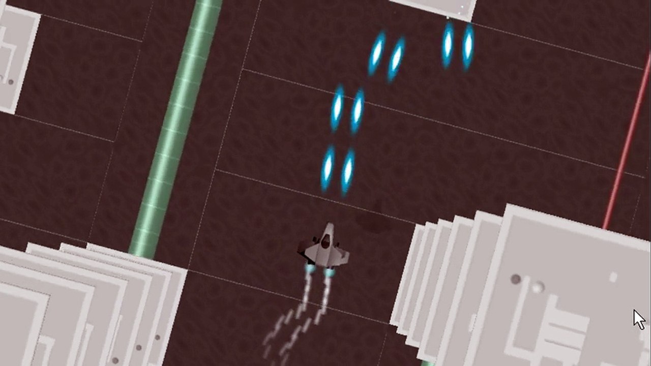 Orx game concept_ Artaxes