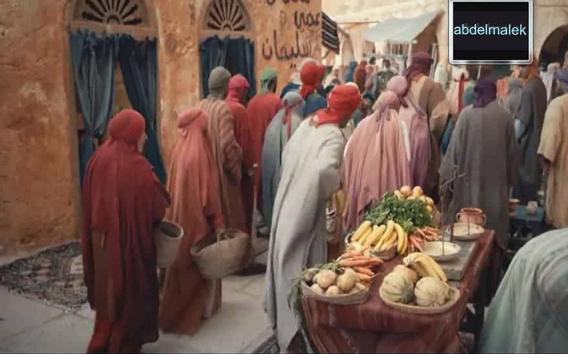 مسلسل السلطان عاشور العاشر الجزء 2 الحلقة 16