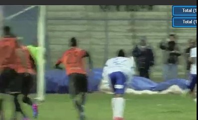 San Jose - Club Blooming 1-0