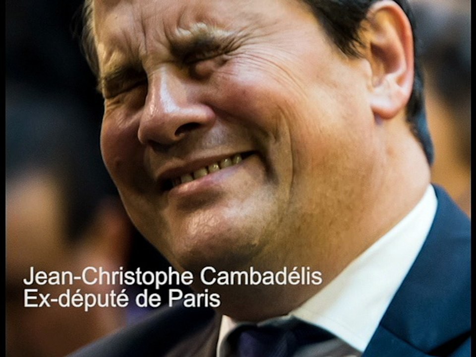 Hommage aux petits anges socialistes partis trop tôt de l'Assemblée