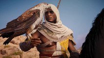 Assassin's Creed Origins- E3 2017 Gameplay Walkthrough Trailer - Ubisoft [US]