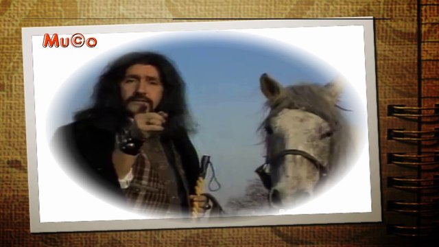 Barış Manço - Osman (Manço Klasikleri HQ) Mu©o