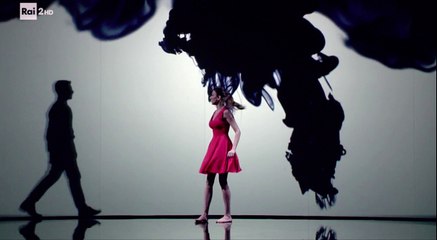 Balletto Virginia Raffaele - Facciamo che io ero - 07.06.2017 - Rai2