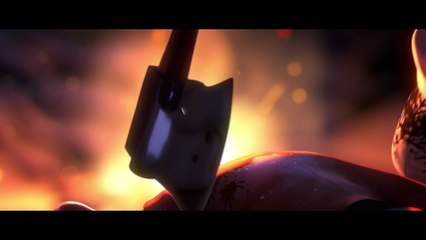 The Darwin Project - 4K Trailer E3 2017