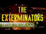 Bug Blasters: The Exterminators - Sega Mega-CD (1080p 60fps)