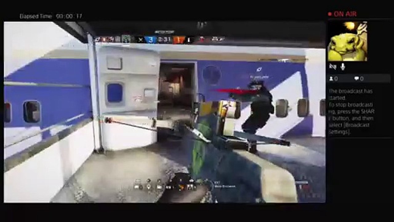 jadielito9's Live PS4 Broadcast (9)