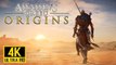 Assassin's Creed Origins - E3 2017 Official World Premiere Gameplay Trailer