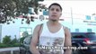 BKB Champ Pelos Garcia To Fight Again March 28 in Vegas - EsNews Boxing