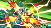 Dragonball FighterZ - E3 2017 trailer