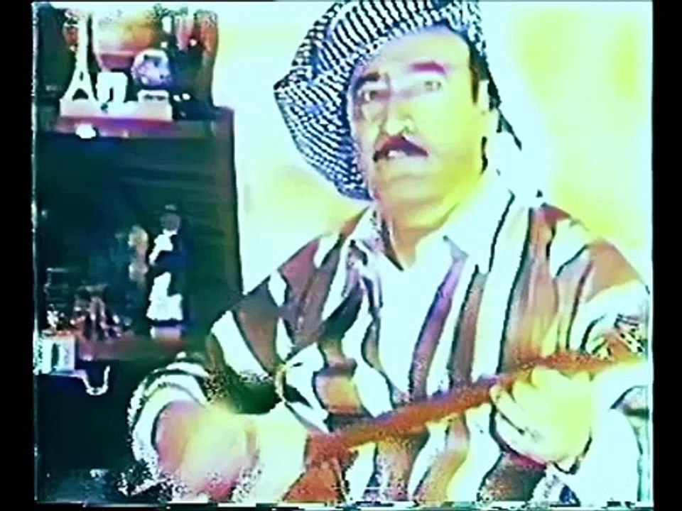 İSA BERWARİ HESENE MALA MUSA U HERE WERE ESMERE