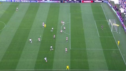 Tải video: Corinthians 3 x 2 São Paulo pelo Brasileirão 2017 6ª rodada 1º turno Os gols