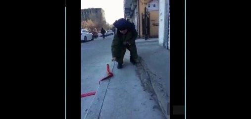 chinese leaked video