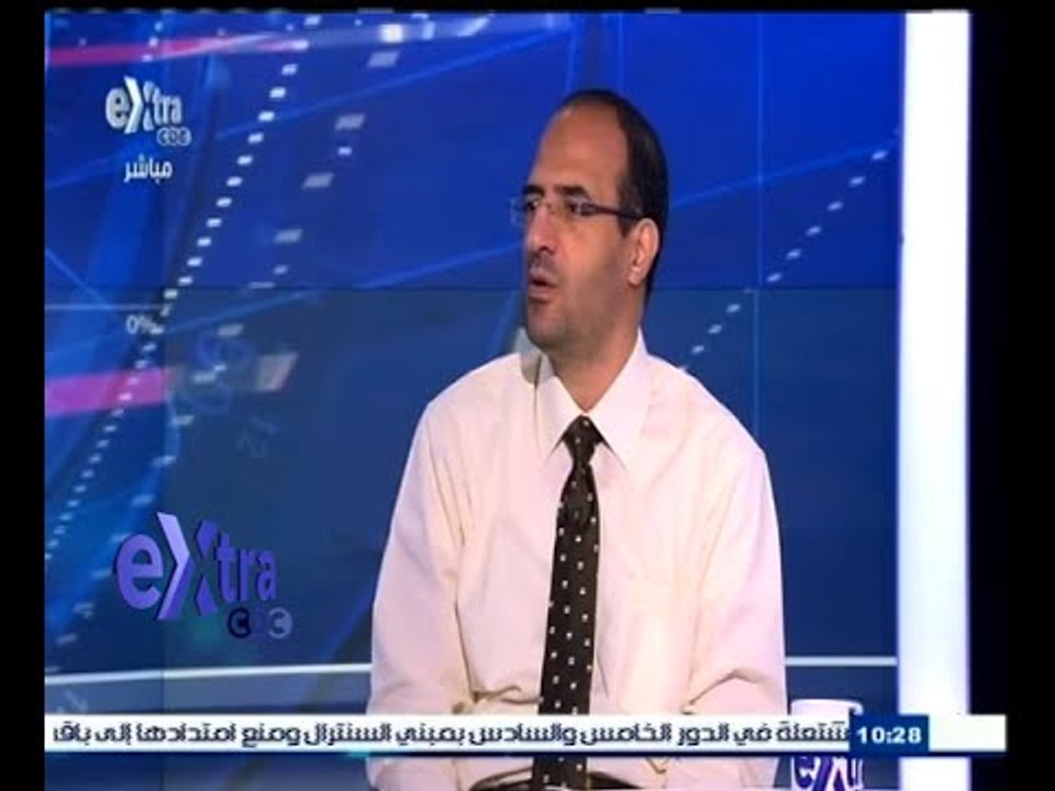 #غرفة_الأخبار | قانون الخدمة المدنية بين إصلاح الجهاز الإداري وانتقادات البعض
