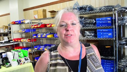 June 10 2017  Street Fair  Dixon , IL