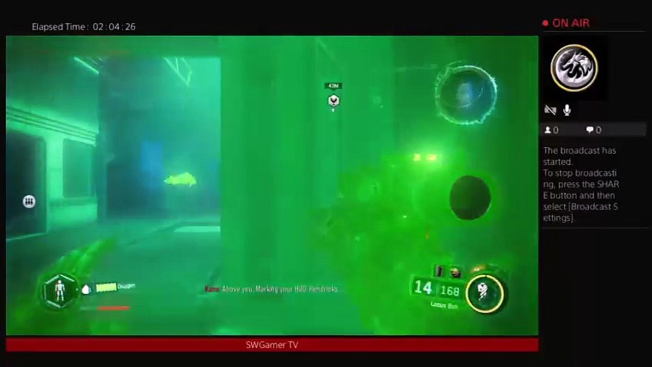 Let play cod bo3 (111)