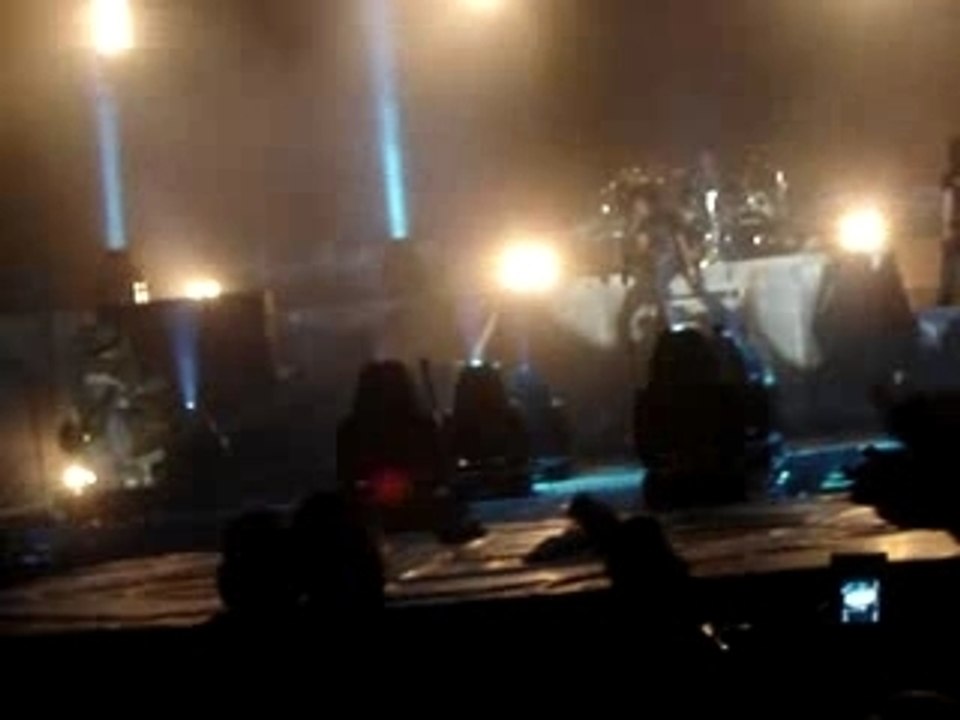 Tokio Hotel 11/10/07 Monsun