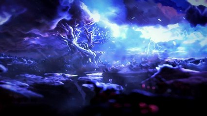 Ori and the Will of the Wisps - E3 2017