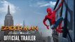 Spider-Man: Homecoming - International Super Fun Hero Sneak Peak