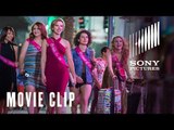 Rough Night - Dance Routine Clip - Starring Scarlett Johansson - At Cinemas August 25