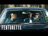 Baby Driver - Beat by Beat Featurette - Starring Ansel Elgort & Kevin Spacey - At Cinemas June 28