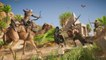 Assassins: Creed Origins - E3 2017 Building an Empire  - Ubisoft