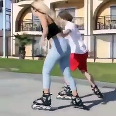 Sakar insanların komik halleri gene sınır tanımıyor