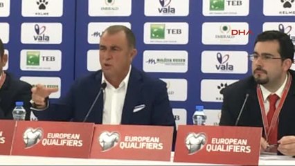 Fatih Terim Yaşananlar Sadece Primle Alakalı Değildi