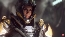 Anthem - Official Gameplay Reveal - E3 2017