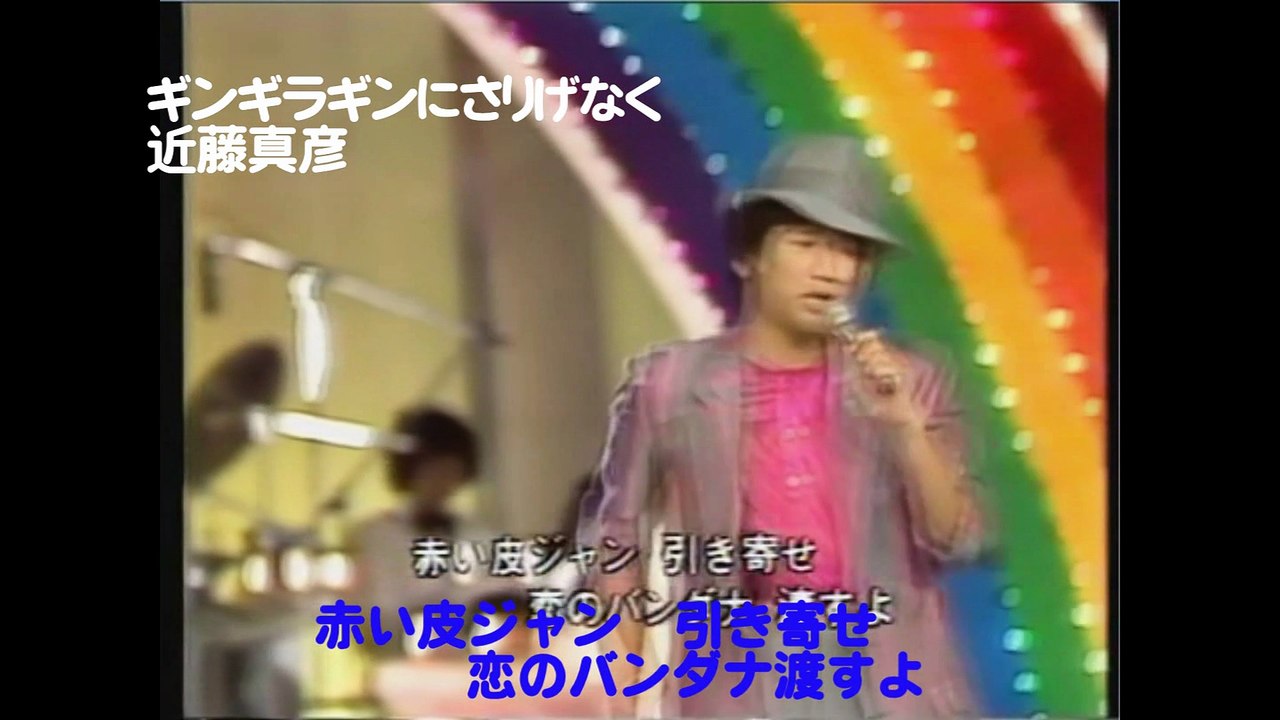 一人でものまねメドレー（昭和歌謡編）