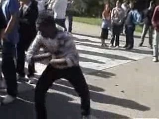 Crayziiteck / tecktonik killer crayziiteck 2