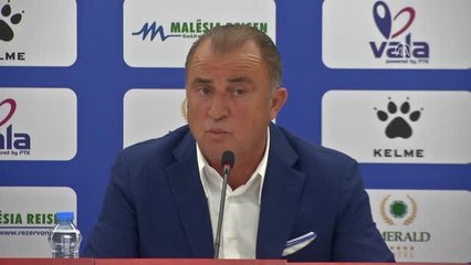 Türkiye Futbol Direktörü Terim (7)