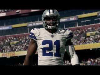 MADDEN 18 GAMEPLAY: Detailed Hands On Impressions!