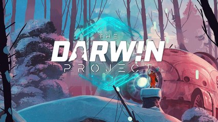 The Darwin Project on Xbox One and Windows 10  - E3 2017