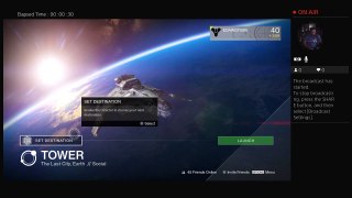 EDAWG11885 Destiny Playing ROI