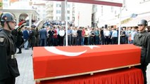 Beypazarı İki Günde İki Şehidini Toprağa Verdi