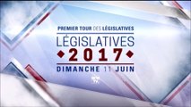 BFMTV - Générique Législatives 2017 - 1er Tour (2017)