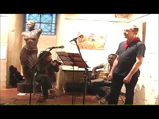 Printemps des Poètes 2017 Angers Atelier d'écriture du Trois Mâts