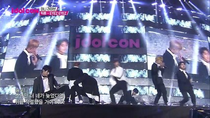 [IdolCON] VICTON - EYEZ EYEZ