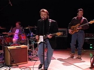 Lee Roy Parnell -The Art of Slide Guitar