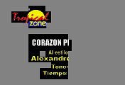 Alexandre Pires - Corazon Profano (Karaoke)