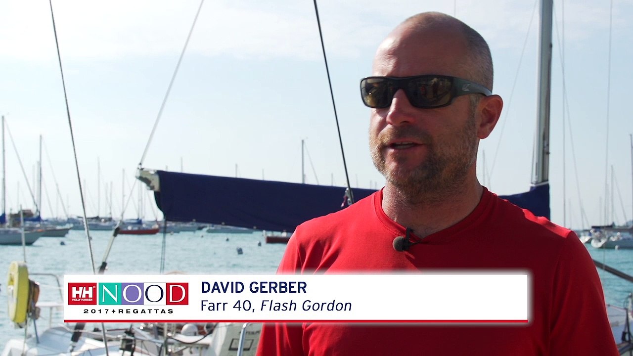 Inside the Class: Farr 40