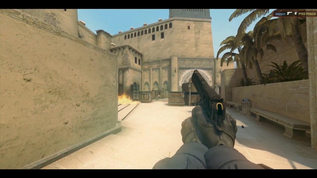 Fake News #CSGO