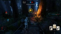 Star Wars Battlefront ULTRA Settings GTX 1060